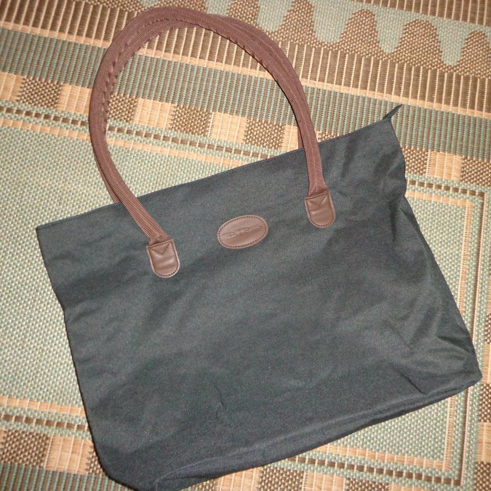 NEW Bella Russo Tote Handbag Purse Shopper Travel Weekend